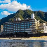 長良川温泉 十八楼