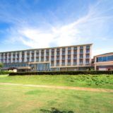 三国温泉 休暇村 越前三国