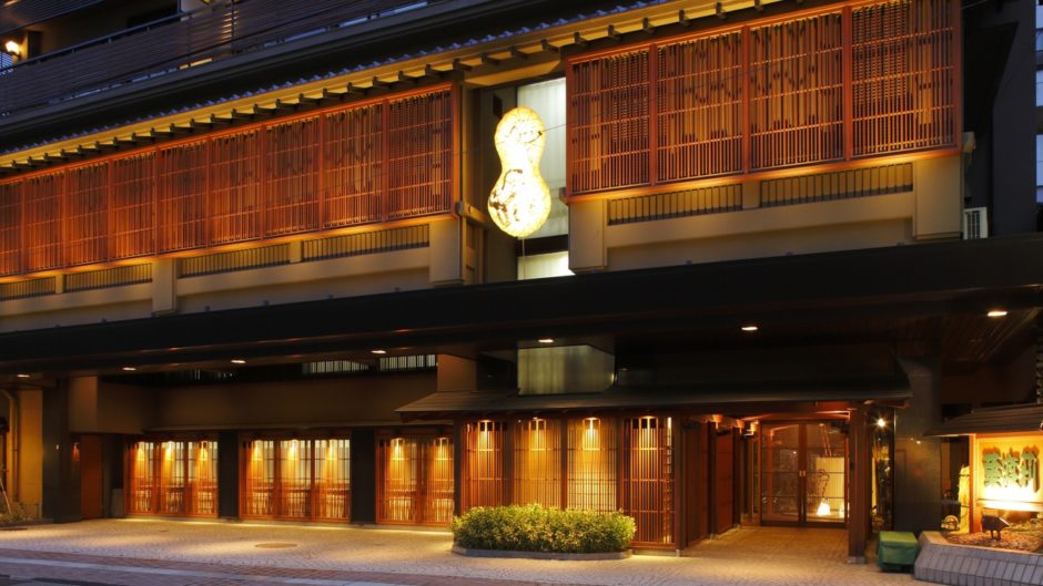 山代温泉 葉渡莉