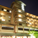 山代温泉 瑠璃光