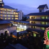 上諏訪温泉 ホテル鷺乃湯