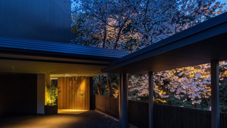 熱海温泉 ふふ 熱海