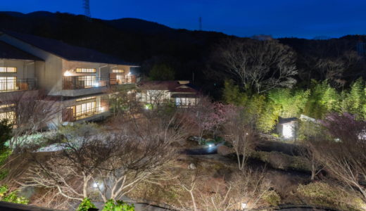 熱川温泉 奈良偲の里 玉翠