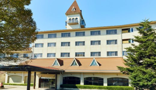 喜連川温泉 亀の井ホテル 喜連川