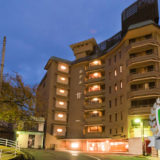 熱海温泉 ホテル貫一