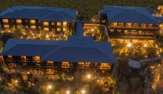 仙石原温泉 ホテル森の風箱根仙石原