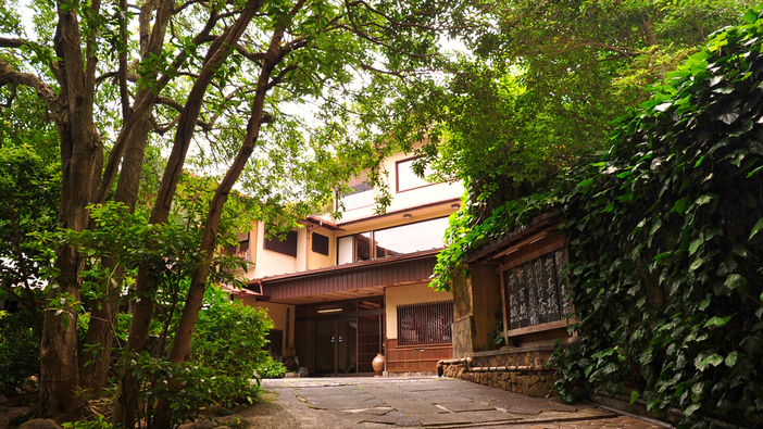 熱海温泉 三平荘