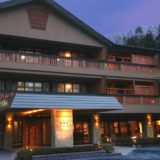 仙石原温泉 仙郷楼