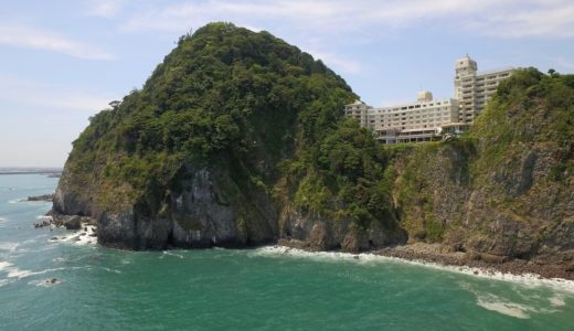 焼津温泉 焼津グランドホテル